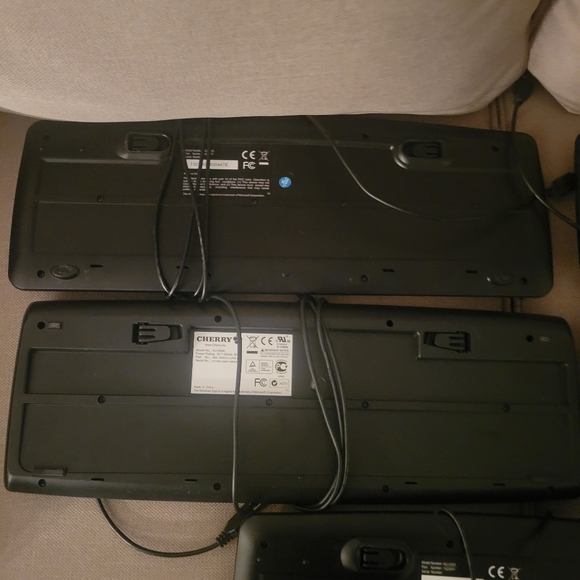 ICS Computer Keyboards - Picture 6 of 10